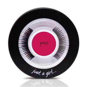 Bullseye ‘Just a Girl…’ GRACE Lash Compact