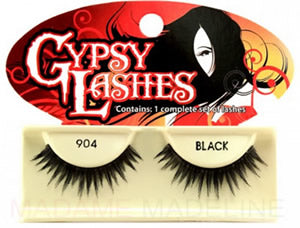 Gypsy Strip Lash 94 Black - BOGO (Buy 1, Get 1 Free Deal)