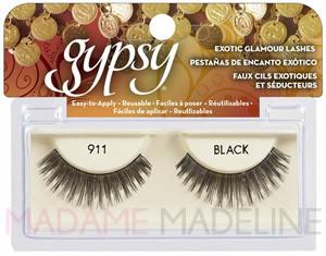 Gypsy Strip Lash 911 Black