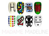 House Of Holland Nails By Elegant Touch - GAME CHANGER
