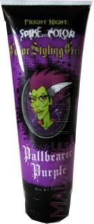 Spike & Color - Color Spiking Gel