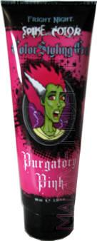 Spike & Color - Color Spiking Gel