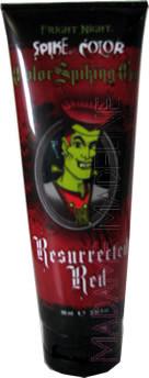 Spike & Color - Color Spiking Gel
