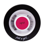 Bullseye ‘Just a Girl…’ INGRID Lash Compact