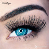 SocialEyes Luxury Lashes IRRESISTIBLE