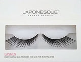 JAPONESQUE Eyelashes Extra Flair