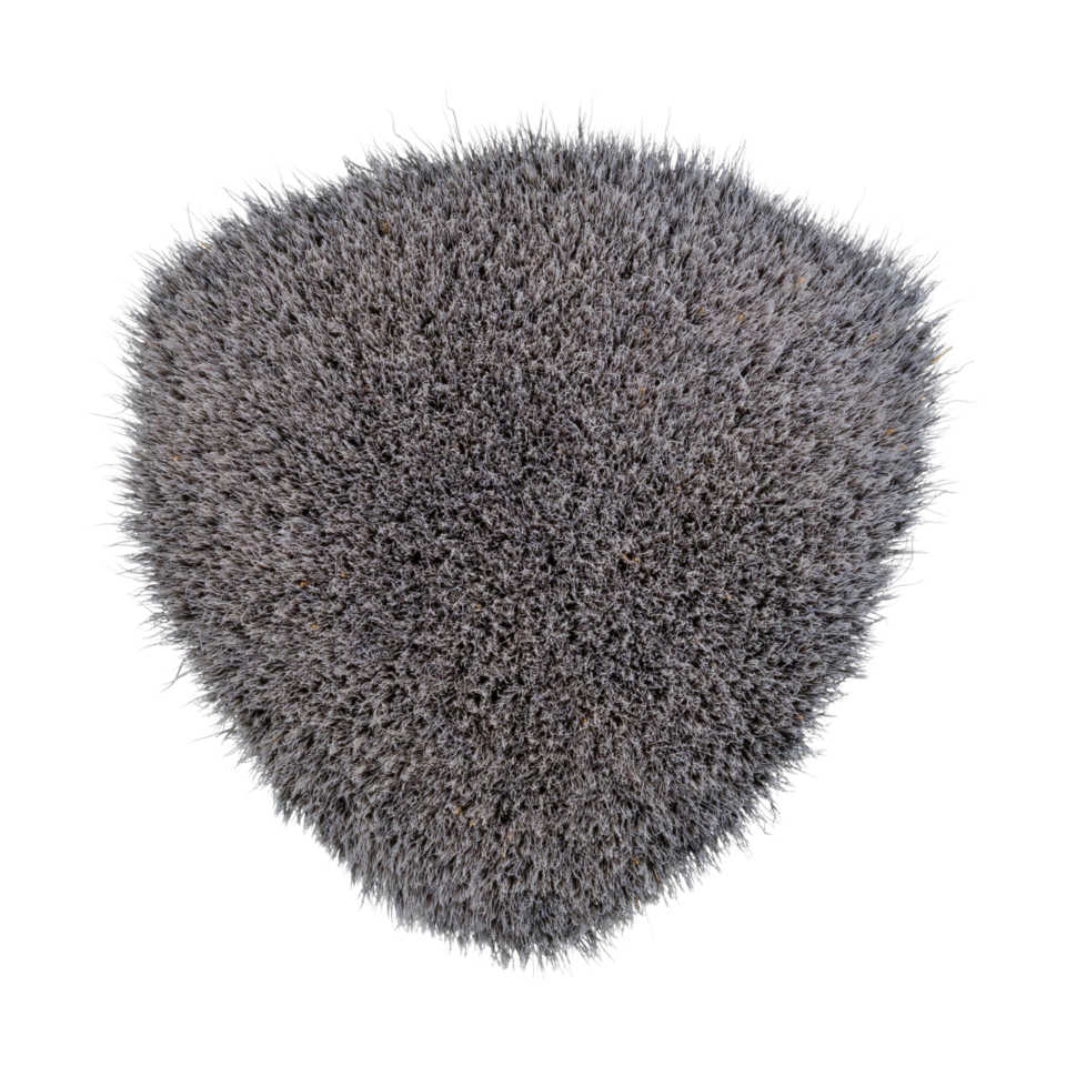 JAPONESQUE High Density Foundation Brush