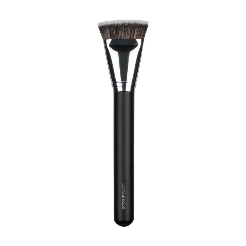 JAPONESQUE Straight Foundation Brush