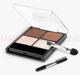 KISS Beautiful Brow Kit (KPLK02)