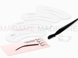 KISS Beautiful Brow Kit (KPLK02)