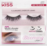 KISS Blooming Lash - Peony
