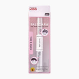 KISS Falscara Eyelashes - Bond & Seal