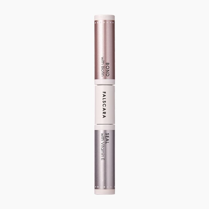 KISS Falscara Eyelashes - Bond & Seal