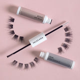 KISS Falscara Eyelashes - Bond & Seal