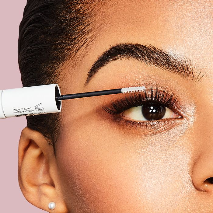 KISS Falscara Eyelashes - Bond & Seal