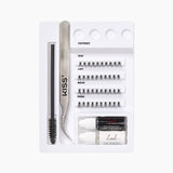 KISS Lash Couture LuXtensions - Lash Extension Kit