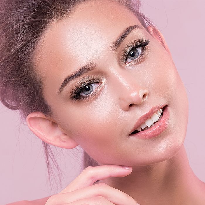 KISS Lash Couture LuXtensions - Lash Extension Kit