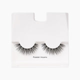 KISS Lash Couture LuXtensions - Strip 01 (Russian Volume)