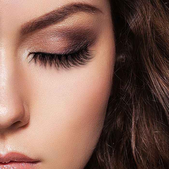 KISS Lash Couture LuXtensions - Strip 02 (Royal Silk)