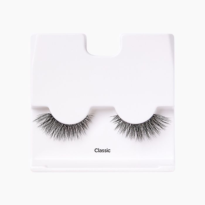 KISS Lash Couture LuXtensions - Strip 03 (Classic)