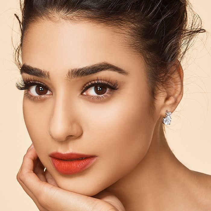 KISS Lash Couture LuXtensions - Strip 03 (Classic)