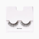 KISS Lash Couture LuXtensions - Strip 04 (Black Swan)