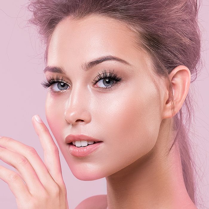 KISS Lash Couture LuXtensions - Strip 05 (Velvet)