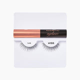 KISS Magnetic Eyeliner & Lash Kit - Lure