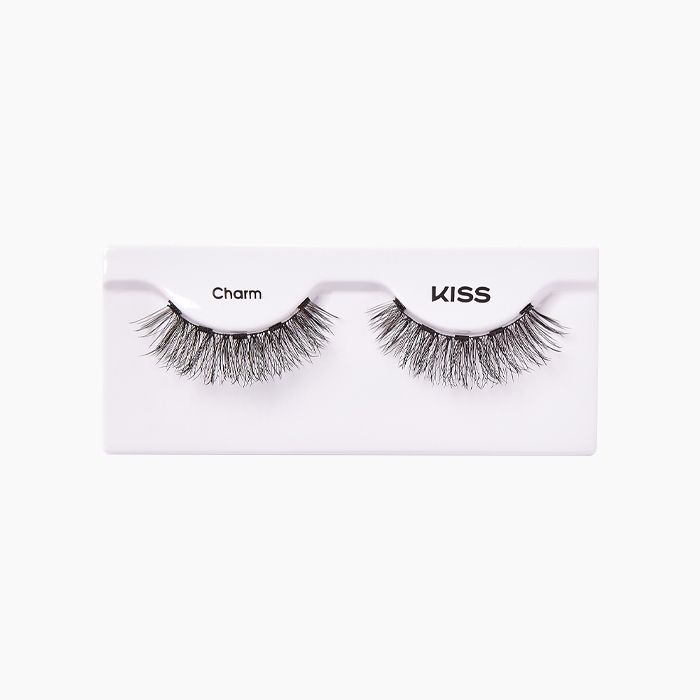 KISS Magnetic Lashes - Charm