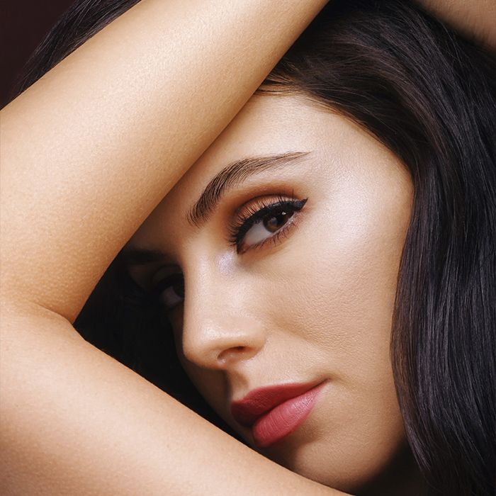 KISS Magnetic Faux Mink Lashes - Crowd Pleaser