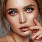 KISS Magnetic Faux Mink Lashes - Crowd Pleaser