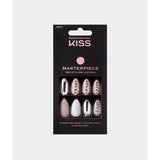 KISS Masterpiece Nails - KITTY GURL (KMN01)