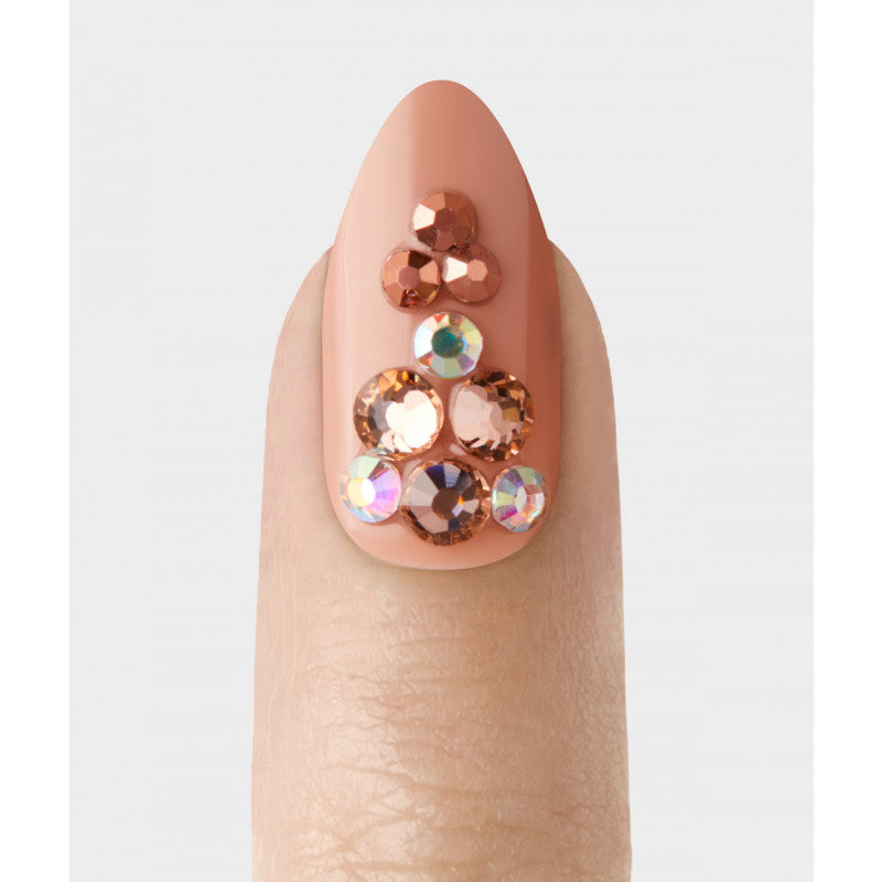 KISS Masterpiece Nails - OVER THE TOP (KMN03)