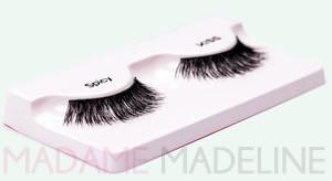 KISS True Volume Lashes SPICY