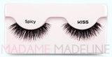 KISS True Volume Lashes SPICY