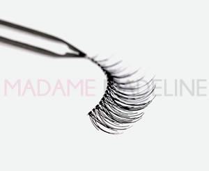 KISS True Volume Lashes SPICY