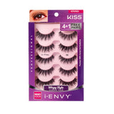 KISS i-ENVY Premium MULTI PACK So Wispy 06
