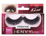 KISS i-ENVY Premium Velvet 03 Lashes (KPE44)