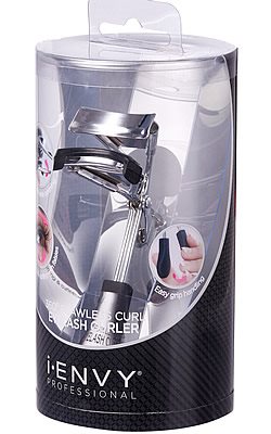 KISS i-ENVY Professional 360 Flawless Lash Curler (PKPC01)