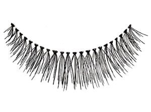 KISS i-ENVY Professional Au Naturale 01 Lashes (PKPE08)