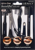 KISS i-ENVY Professional Beautiful Tool Kit (PKPEK06)