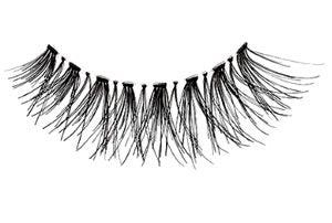 KISS i-ENVY Professional Beyond Natural 01 Lashes (PKPE33)