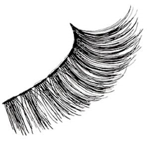KISS i-ENVY Professional Beyond Natural 02 Lashes (PKPE34)
