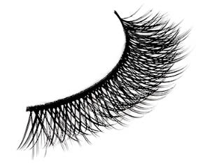 KISS i-ENVY Professional Double Layer 04 Lashes (PKPE74)