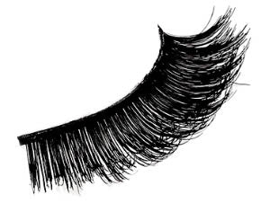 KISS i-ENVY Professional Double Layer 05 Lashes (PKPE75)