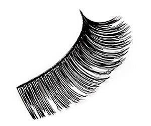 KISS i-ENVY Professional Hollywood 04 Lashes (PKPE51)