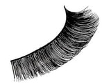 KISS i-ENVY Professional Juicy Volume 01 Lashes (PKPE12)
