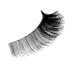 KISS i-ENVY Professional Juicy Volume 02 Lashes (PKPE13)