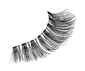KISS i-ENVY Professional So Wispy 04 Lashes (PKPE61)