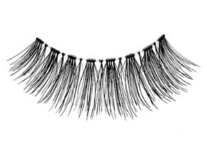 KISS i-ENVY Professional So Wispy 04 Lashes (PKPE61)